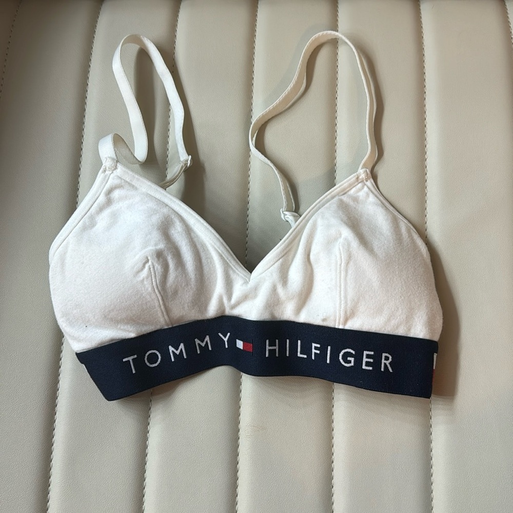 tommy hilfiger bra